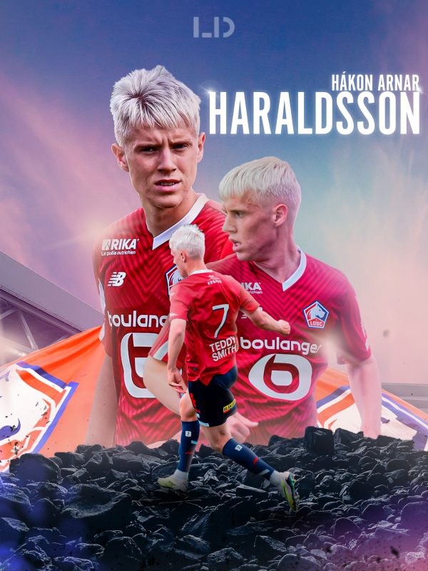 HARARDLSSON